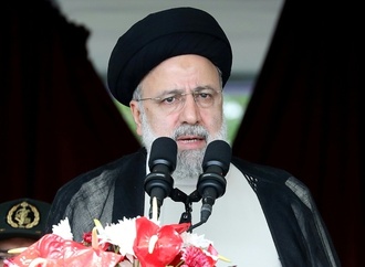 Auenpolitiker zu Iran: Kein Kurswechsel - aber interne Machtkmpfe erwartet